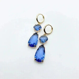 TEAR Drop Earrings